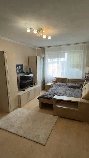 Оренда Квартира 1-кімнатна, 16/16 поверх на Митрополита Василя Липківського, 24 Киев - изображение 7