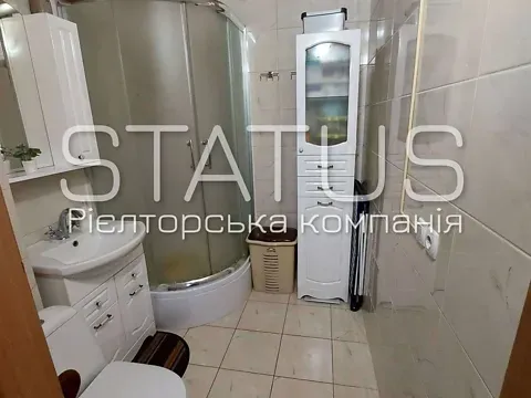 Продаж 1к Квартира 42.4 кв.м Панянка вулиця 75А Полтава - фото 5