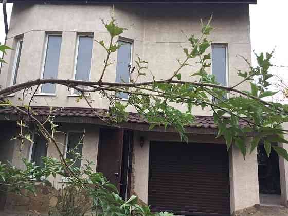 3-этажный дом С САУНОЙ на Даче Ковалевского Одесса