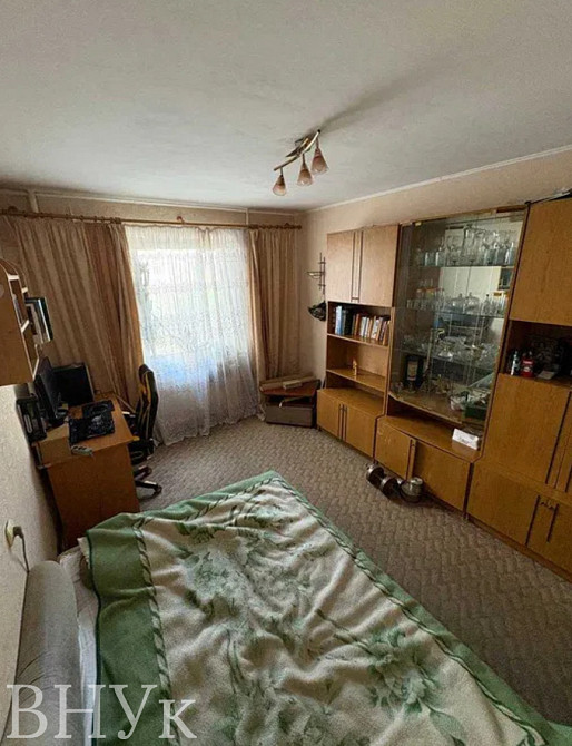 Продаж Квартира 3-кімнатна, 3/9 поверх на вул. Симоненка В. Ивано-Франковск - изображение 4