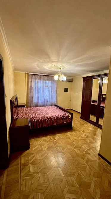 Продаж Квартира 5-кімнатна, 3/11 поверх на Базарная ул. Odessa - photo 19