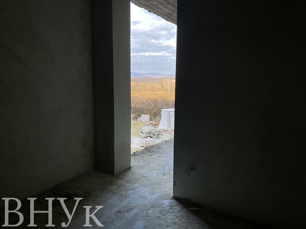 Продаж Квартира 1-кімнатна, 2/4 поверх на єнківська, 42 Ужгород - фото 9