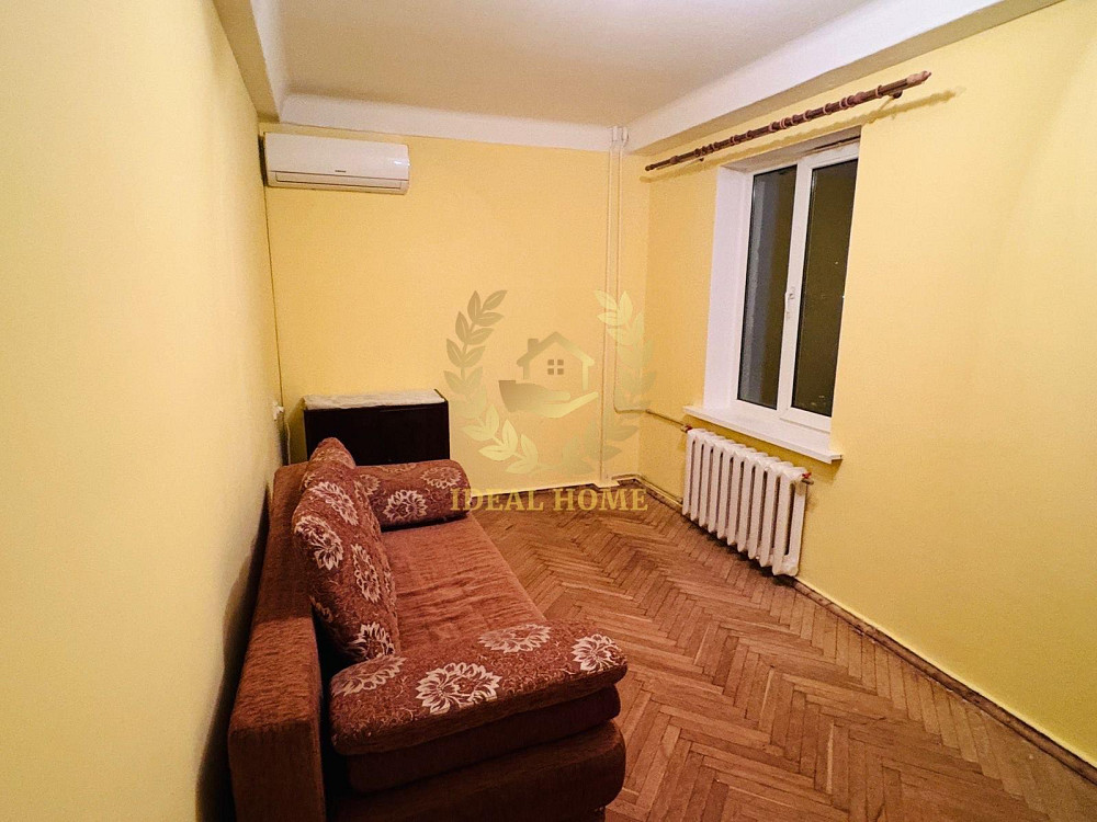 Продаж Квартира 2-кімнатна, 4/5 поверх на Щусева ул., 12 Київ - фото 4