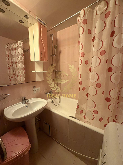 Затишна 3-кімнатна квартира на Оболоні біля набережної Київ - фото 12