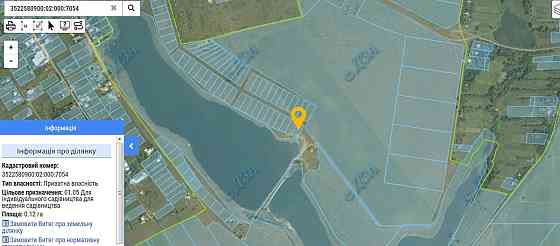 Продаж земельної ділянки 1 соток на АН Купи Дім Кропивницький