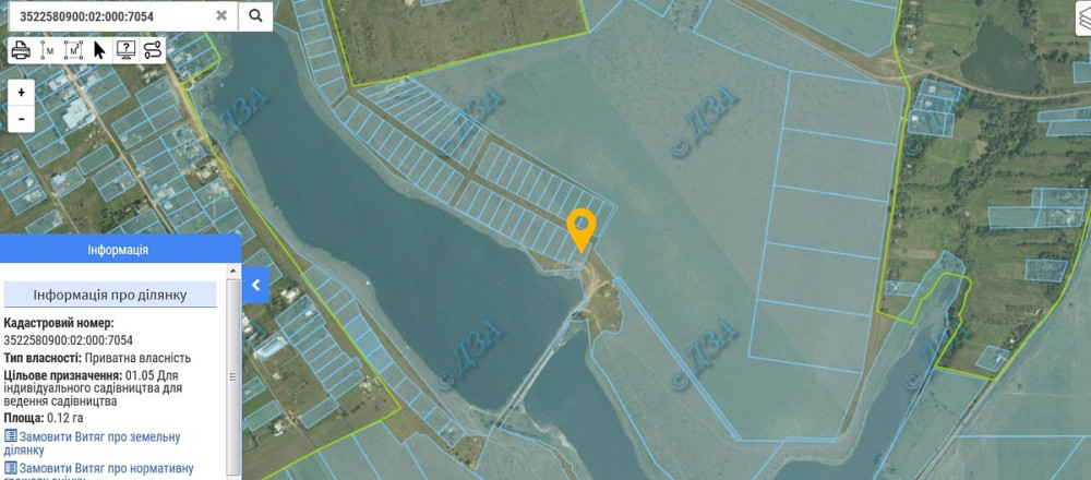 Продаж земельної ділянки 1 соток на АН Купи Дім Кропивницький - фото 5