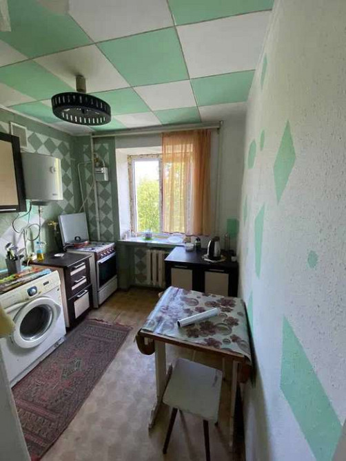 Оренда Квартира 2-кімнатна, 4/5 поверх на Богдана Гаврилишина, 16г Київ - фото 2