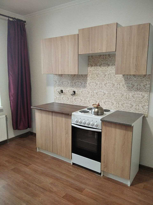 Продаж Квартира 2-кімнатна, 2/25 поверх на Моторний вул., д. 11А Київ - фото 8