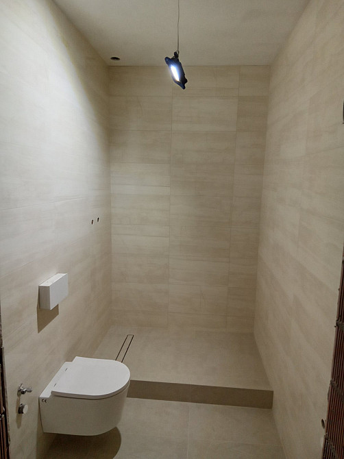 Квартира у моря в Одессе Фонтанка - фото 7