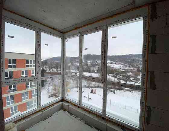 Продаж Квартира 3-кімнатна, 7/8 поверх на вул. Дубенська Кременець