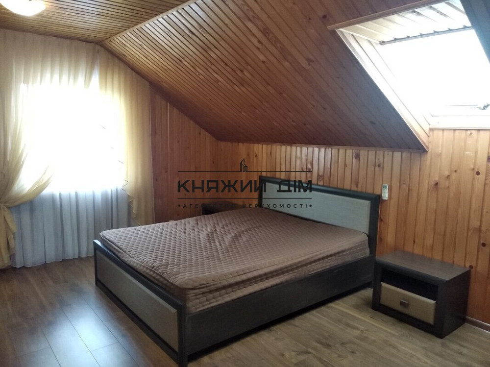 Аренда отличного дома в Погребах Броварской р-н. КОД ОБЪЕКТА:№ 138181. Погребы - фото 9