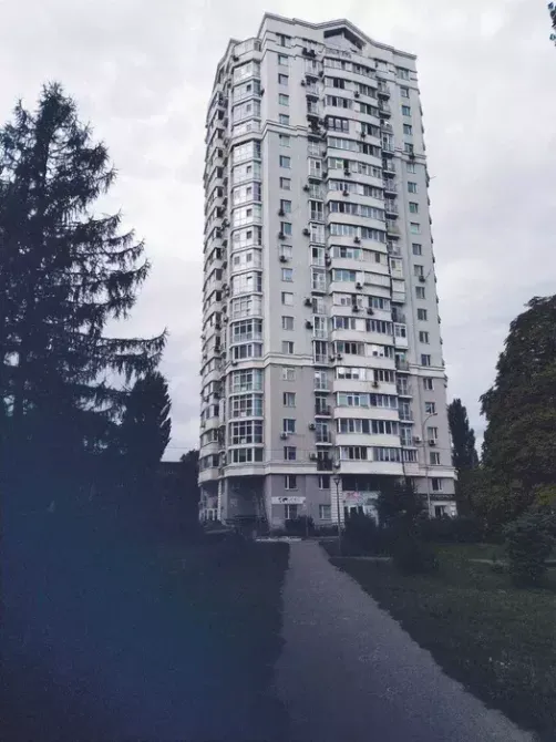 Оренда Квартира 1-кімнатна, 17/22 поверх на пр. Леся Курбаса, 7б Київ - фото 8