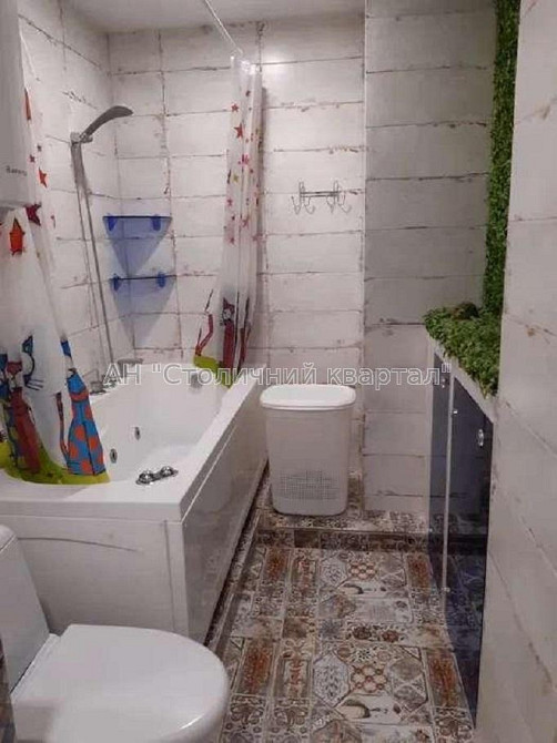 Продаж Будинок 2-кімнатний на Руданського Степана вул., 4/6 Київ - фото 12