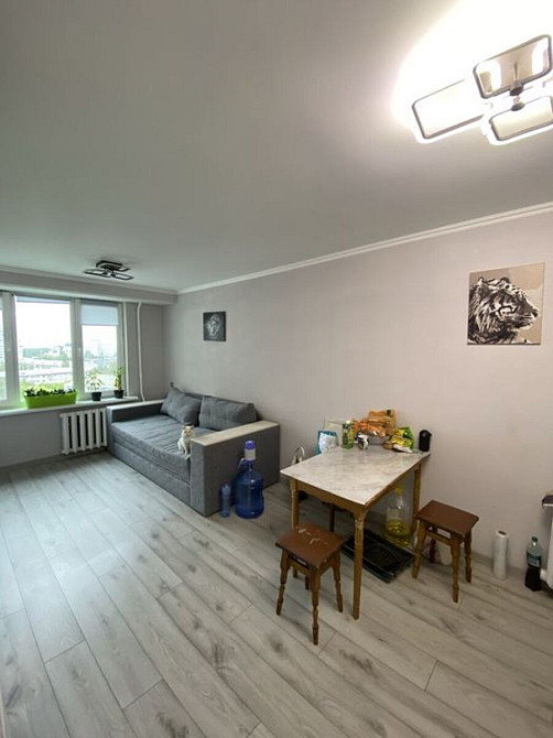 Продаж Квартира 1-кімнатна, 10/12 поверх на Миропільська, 15б Киев - изображение 6