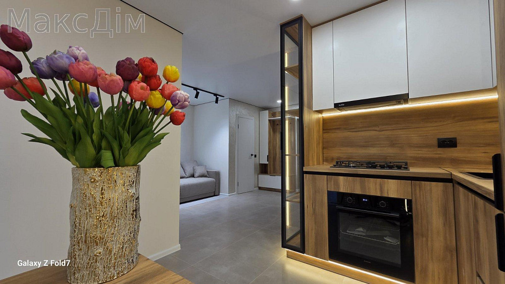 Продаж Будинок 2-кімнатний на вул. Смакули Тернопіль - фото 1