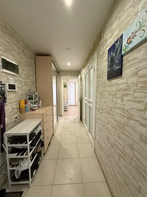 Продаж 2к Квартира 53 кв.м Запорожское шоссе 16 Дніпро - фото 14