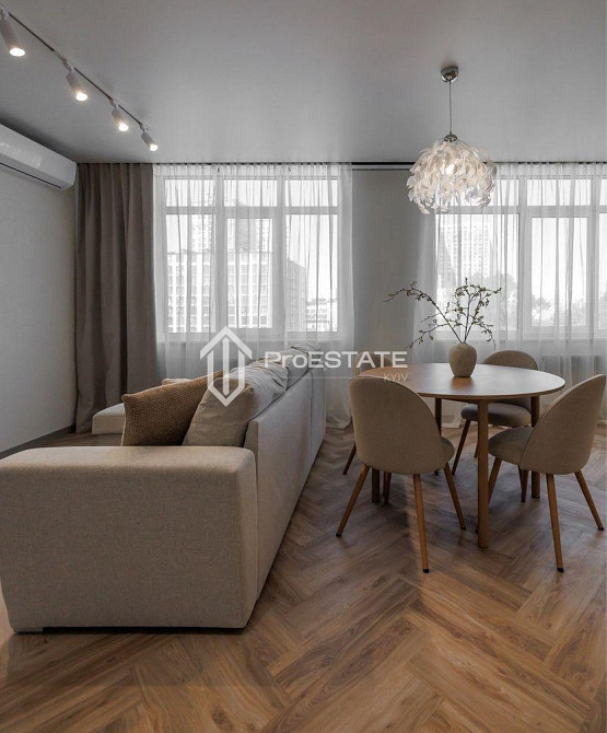 Продаж Квартира 2-кімнатна, 6/21 поверх на вул. Чернігівська Киев - изображение 3