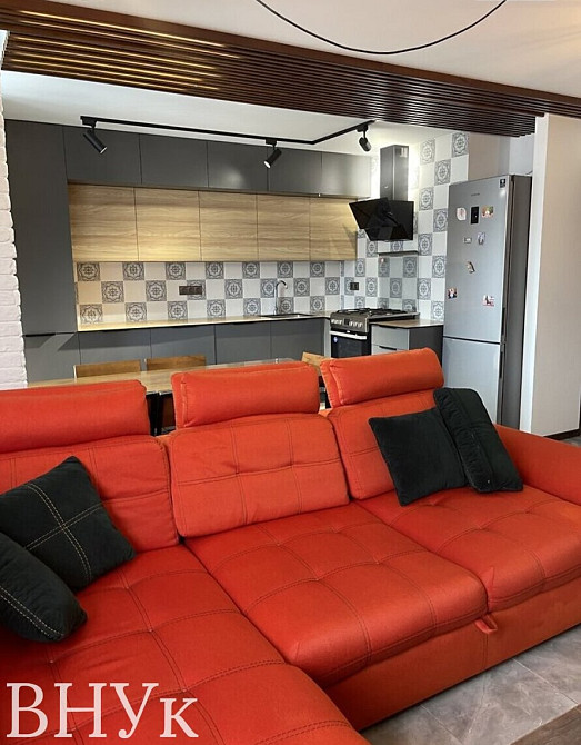 Продаж Квартира 3-кімнатна, 10/10 поверх на Тролейбусна Тернопіль - фото 1