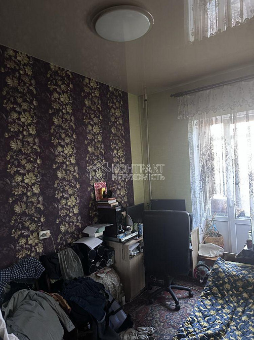 Продаж Квартира 2-кімнатна, 3/4 поверх на вул. Гуданова Kharkiv - photo 1