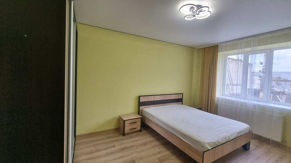 Оренда Квартира 2-кімнатна, 2/10 поверх на Височана Ivano-Frankivs'k - photo 2