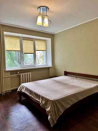 Оренда Квартира 2-кімнатна, 3/5 поверх на Архітектора Вербицького, 19В Киев