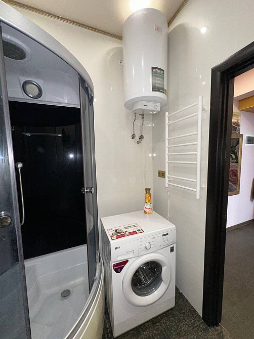 Продам однокомнатную квартиру с ремонтом на Таирова Одеса - фото 12