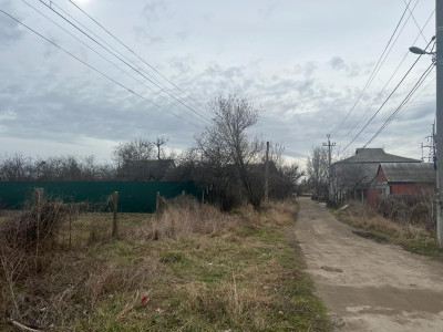 Продаж земельної ділянки 0.1 соток на ул. 8 Марта (ул. Викандера и Ларсена), 52а Одесса - изображение 2