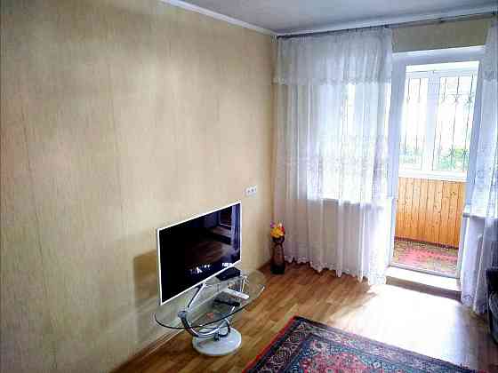 Продаж Квартира 3-кімнатна на просп. Адмиральский, 35/3 Одесса