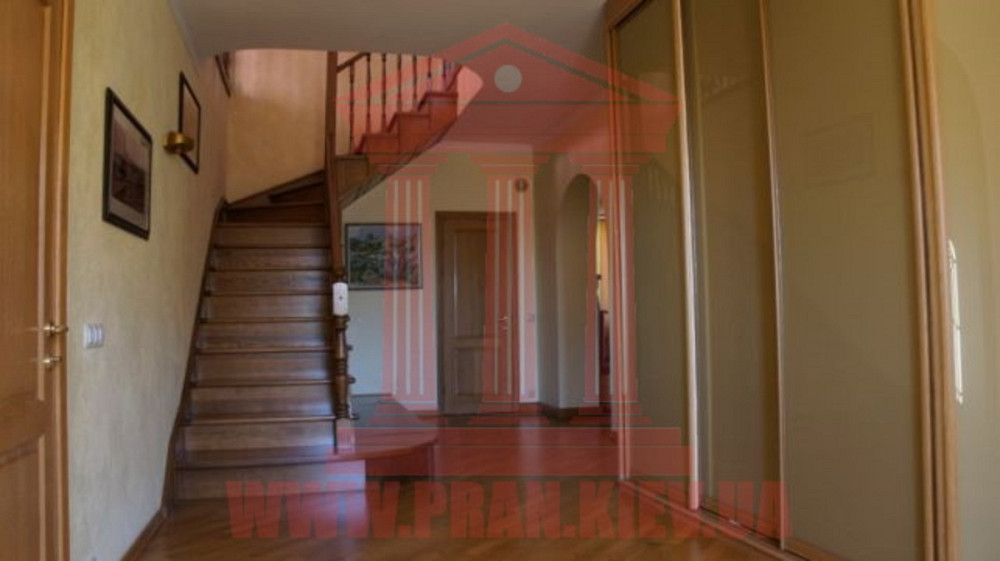 Продаж 2-поверховий Будинок з ділянкою 10 сот 270 кв.м  на Вишневая Гора - фото 5