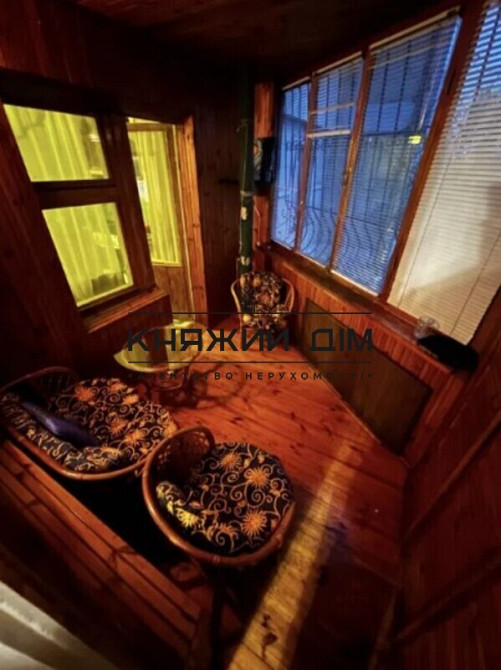 Продаж 4-кімнатної квартири на Позняках. № 21144687 Київ - фото 8