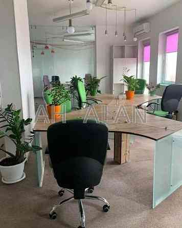 Оренда офісне приміщення на Чавдар Єлизавети вул., 7 приміщень - 4, поверх - 25/25 Київ