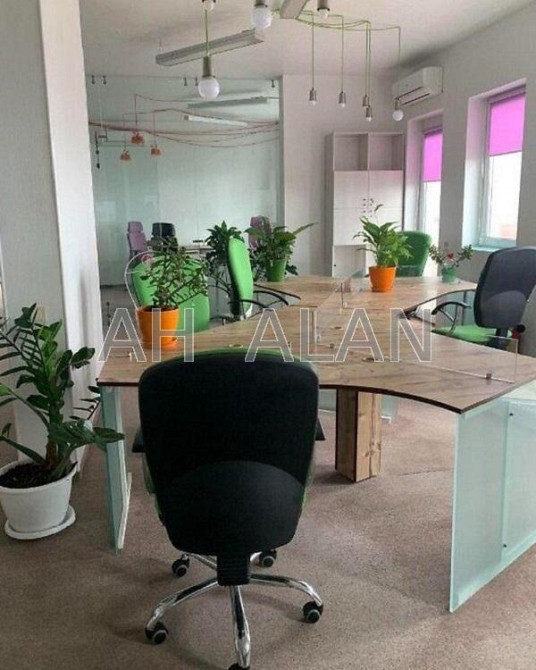 Оренда офісне приміщення на Чавдар Єлизавети вул., 7 приміщень - 4, поверх - 25/25 Київ - фото 3