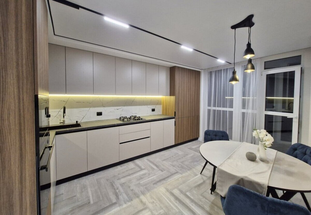 Продаж Квартира 2-кімнатна, 10/10 поверх на Покрови Тернополь - изображение 7