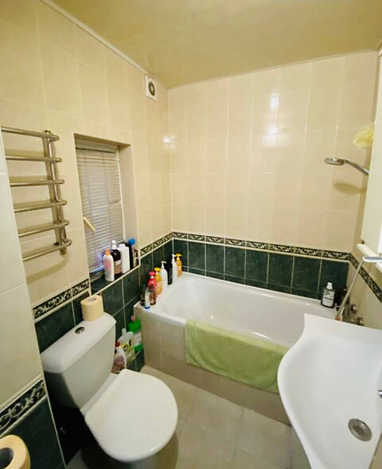 Продам 5-ти комнатную квартиру на ул. Жуковского/Покровский пер. Одесса - изображение 12