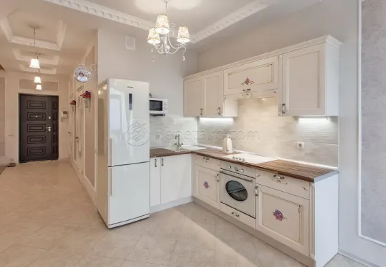 Аренда 2к Квартира 70 кв.м Аркадийское плато, 5/2 Одесса