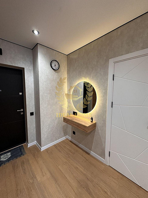 Продаж Квартира 1-кімнатна на Семьи Кристеров ул., 20 Київ - фото 2