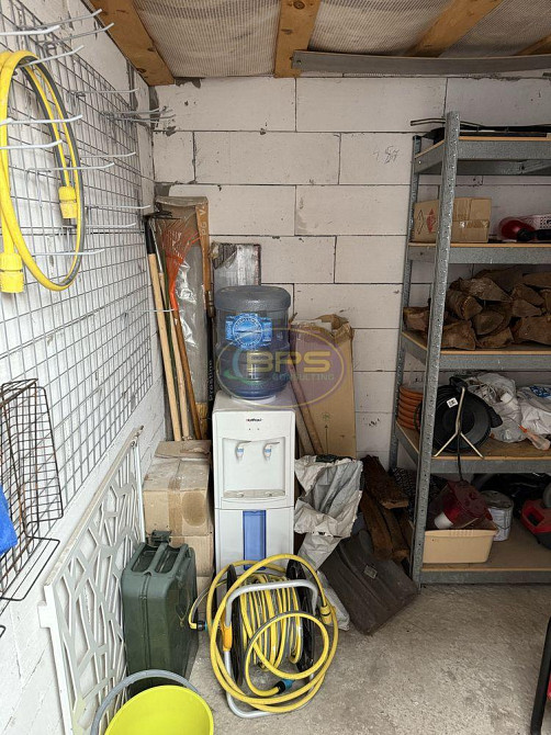 Продаж 2-поверховий Будинок з ділянкою 2 сот 120 кв.м 3 кімн. на Китобійна вул. Одеса - фото 15