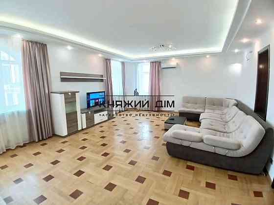 Оренда 4 кімнатна квартира ст. м. Золоті ворота КОД 11203565 Київ