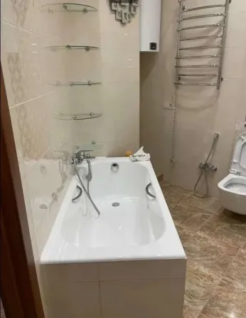Продаж 2к Квартира 96 кв.м ФРАНЦУЗСКИЙ БУЛЬВАР Одеса - фото 19