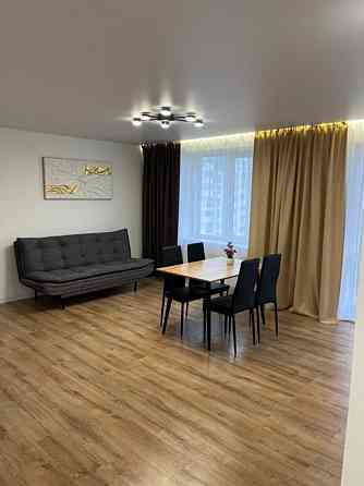 Продаж Квартира 2-кімнатна, 6/6 поверх Тернополь