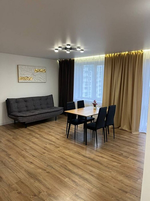 Продаж Квартира 2-кімнатна, 6/6 поверх Ternopil' - photo 1