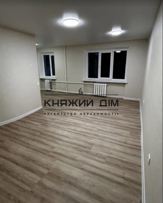 Продаж 1-но к. квартири Дарницька Площа. №21146851 Київ - фото 1