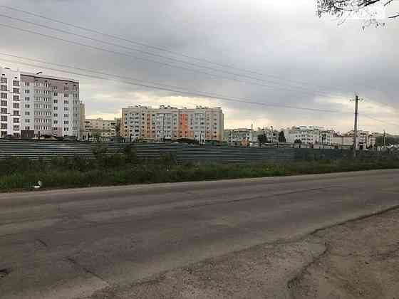 Продаж земельної ділянки 10 соток на Стефаника Василя Винница