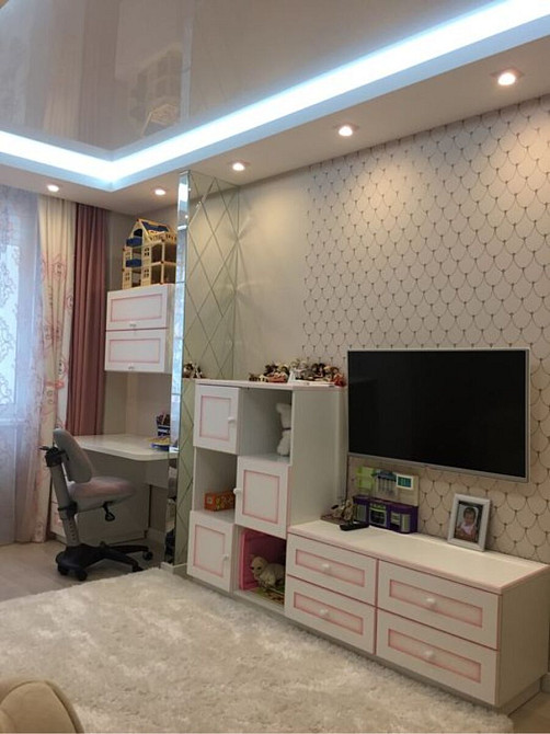 Продаж Квартира 4-кімнатна, 20/24 поверх на Драгоманова, 4а Kiev - photo 13