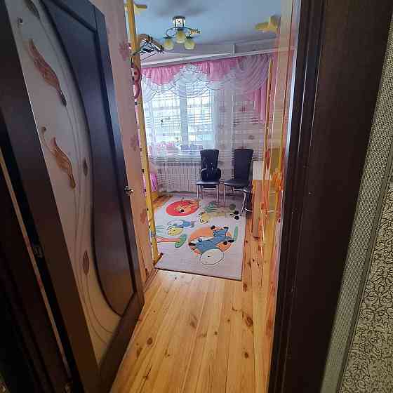 Продаж Квартира 3-кімнатна, 1/5 поверх на вул. Крошенська Житомир