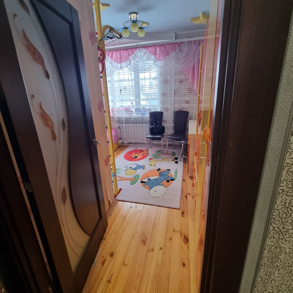 Продаж Квартира 3-кімнатна, 1/5 поверх на вул. Крошенська Zhytomyr - photo 4