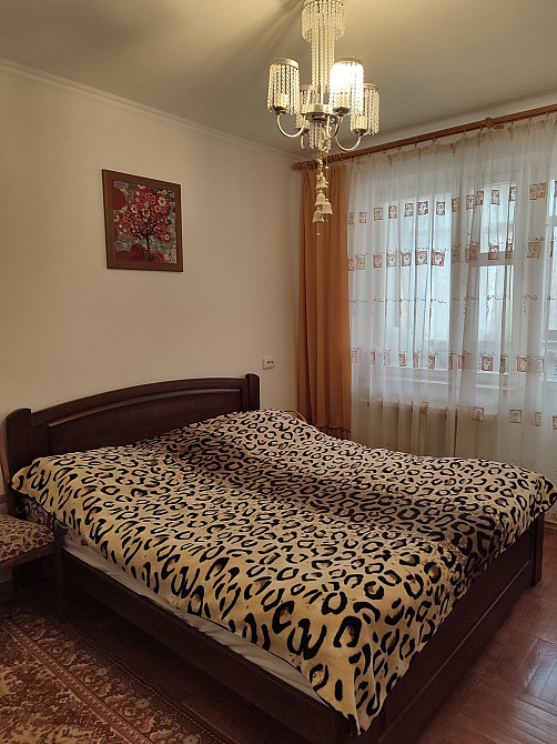 Продаж Квартира 4-кімнатна, 4/8 поверх на вул. Захисників України Zhytomyr - photo 10