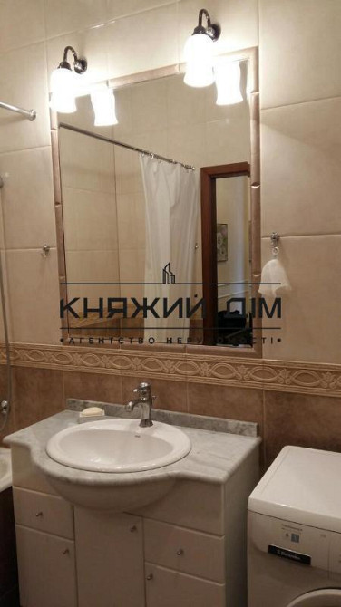 БЕЗ КОМІСІЇ!! 3-х к. кв. на Майдані Незалежності. № 1143124 Kiev - photo 14