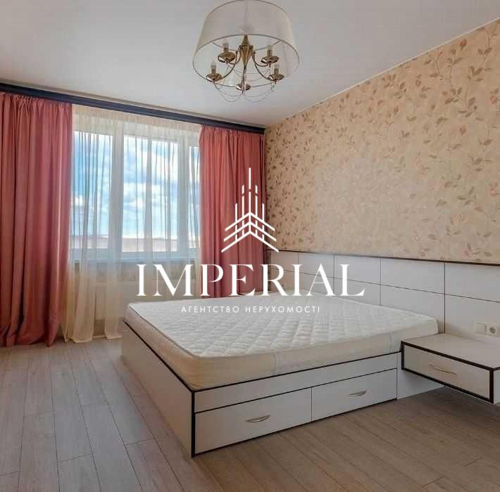 Оренда 2к Квартира 60 кв.м Нестерівський вул. Київ - фото 1