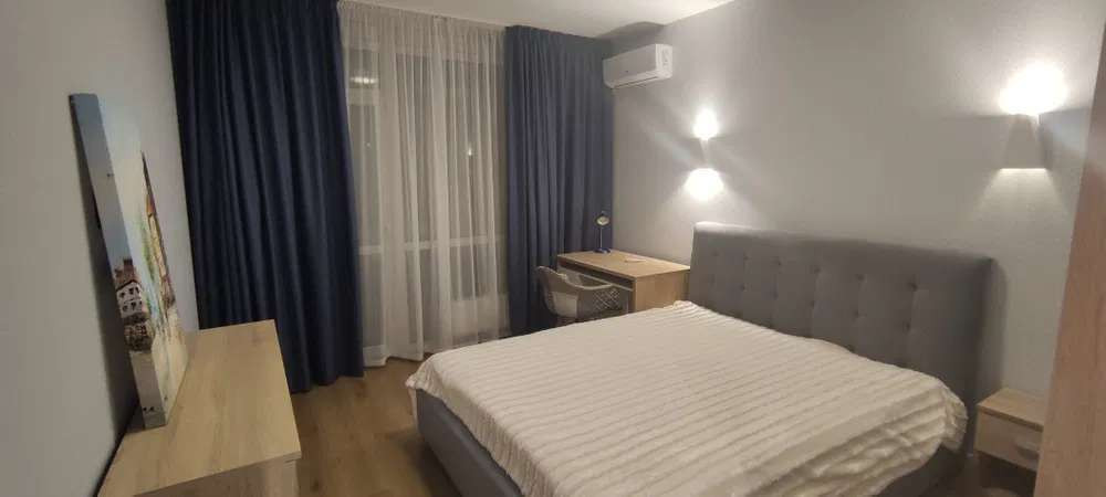 Оренда Квартира 2-кімнатна, 18/25 поверх на ул. Златоустовская Київ - фото 1